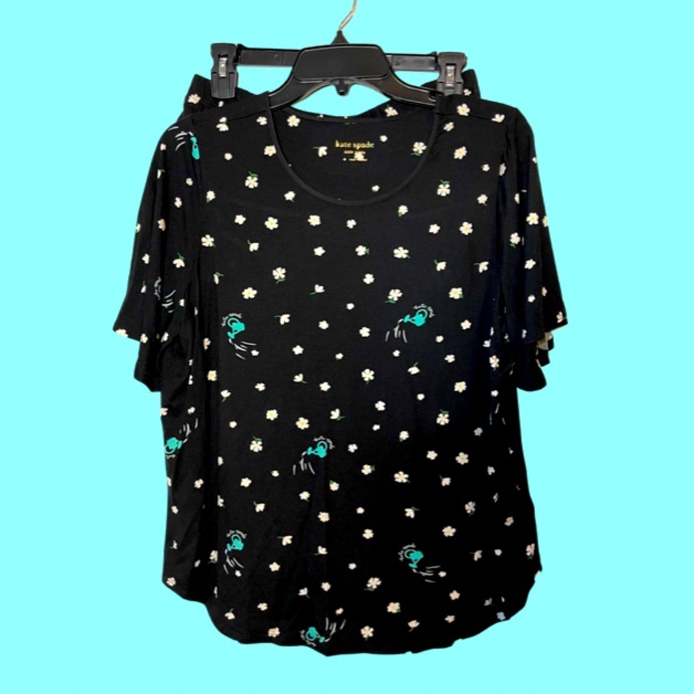 Kate ♠️ Spade pajama set  sooo soft and comfy